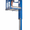Ecolift Manual, Lift Access Platform