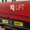 IQ Lift Pro Access Platform for construction purposes