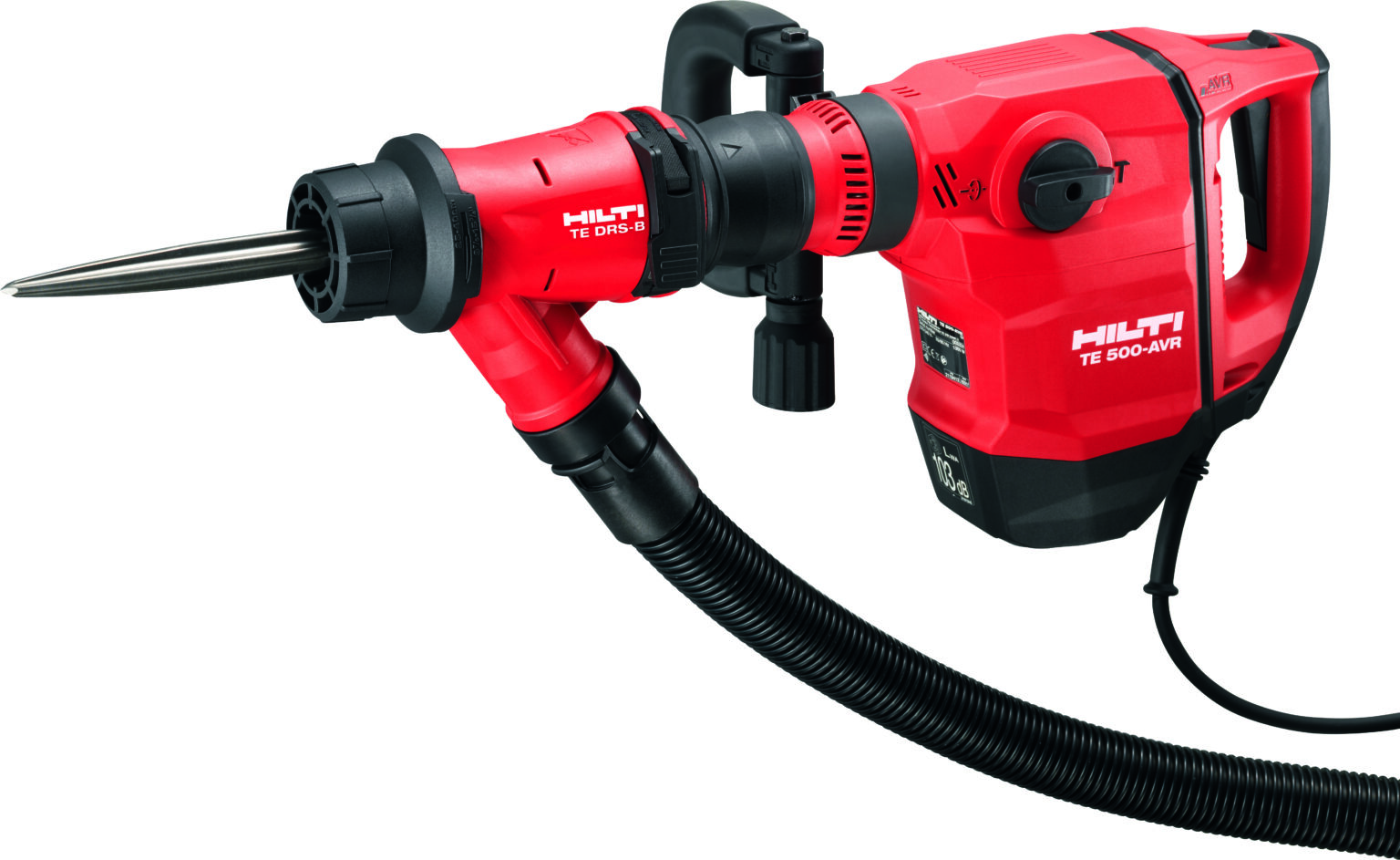 Spazzole Carbone HILTI TE70 AVR TE50 TE500 (03) DD110 DD120 366126 2082534 39577 - Foto 10