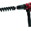 Hilti Heavy Combi Hammer used for chiselling in concrete, masonry and natural stone,
