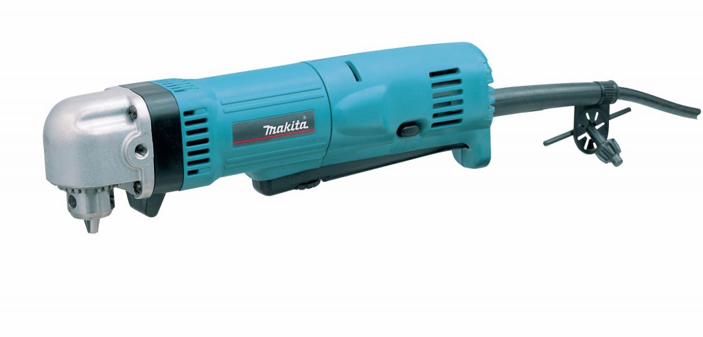 Makita Small Angle Drill The Hireman