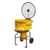 Large Forced Action Mixer 200L