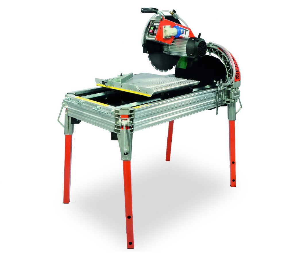 Masonry Table Saw Cutting Tools Tools For Hire The Hireman