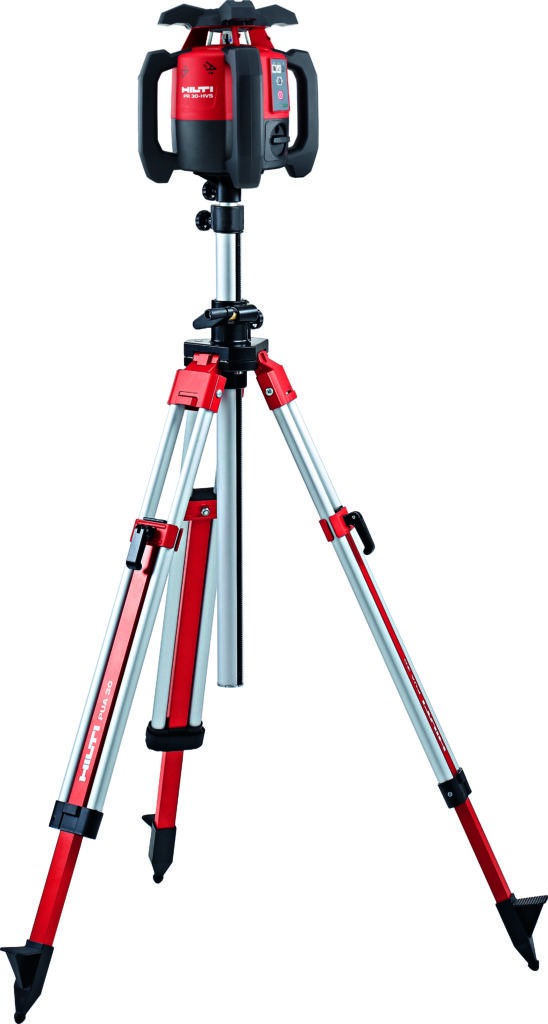 Hilti Laser Laser Levels Tools For Hire The Hireman