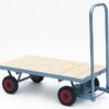 Small Turn Table truck