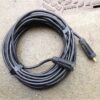 Extension Cable For Super Silenced Welder Generator