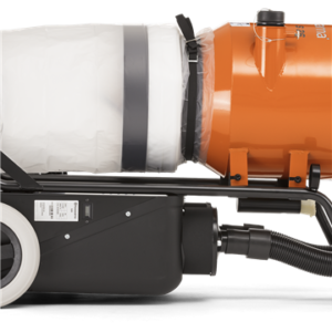 Husqvarna Dust collectors