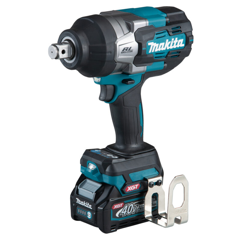 Makita 40v Cordless Impact Wrench