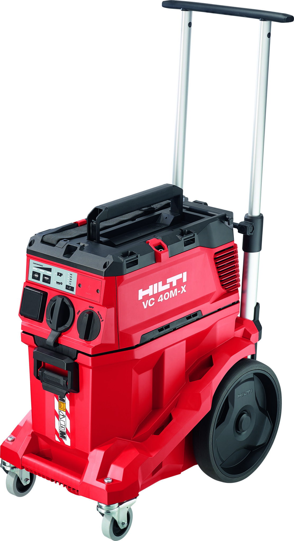 Hilti dust extractor m class discount