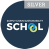 Supply chain school logo