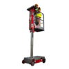 IQ Lift Pro 7 Active Operated at Max Working Height
