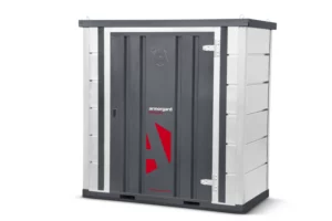 Forma-Stor, Walk-in Storage Unit, H2110xL2075xD1005mm