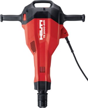 Hilti TE2000‑AVR, Medium‑Duty Demolition Breaker, 110 V