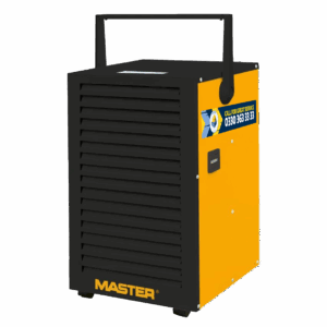 Master DH732, Compact Dehumidifier, 240V