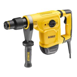 DeWalt D25810K-LX, Light Breaker, 5.6kg - 110V