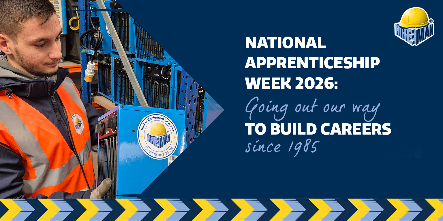 National Apprenticeship Week 2026 Blog Banner
