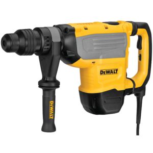 DeWalt D25733K-LX, Heavy Combi-Hammer, 110V