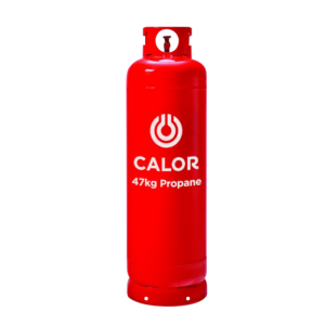 Calor 47kg Propane Gas