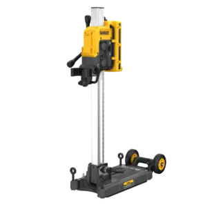 DEWALT POWERSHIFT™ Diamond Core Drill Stand
